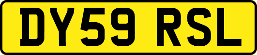 DY59RSL