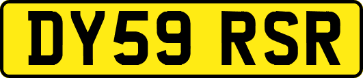 DY59RSR