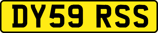 DY59RSS
