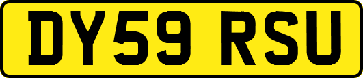 DY59RSU