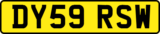 DY59RSW