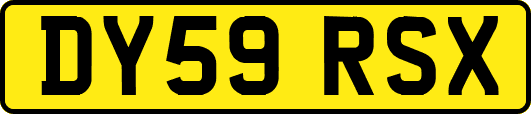 DY59RSX