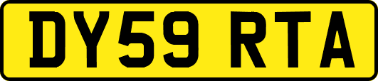DY59RTA