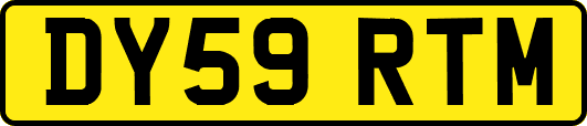 DY59RTM