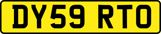 DY59RTO