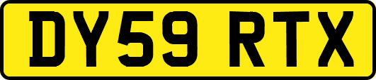 DY59RTX