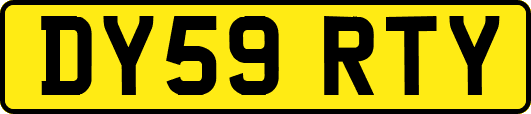 DY59RTY