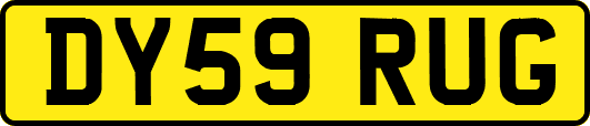 DY59RUG