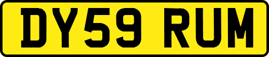 DY59RUM