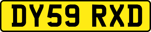 DY59RXD