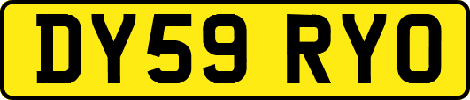 DY59RYO