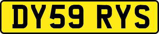 DY59RYS