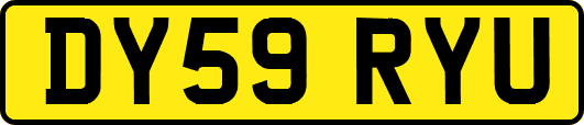 DY59RYU
