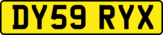 DY59RYX