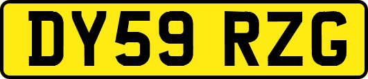 DY59RZG