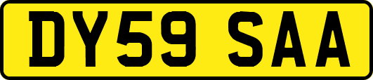 DY59SAA