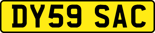 DY59SAC