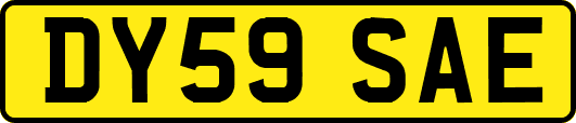 DY59SAE