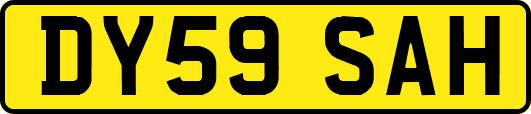 DY59SAH
