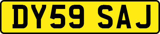 DY59SAJ
