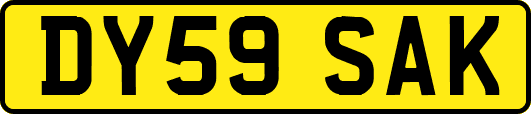 DY59SAK