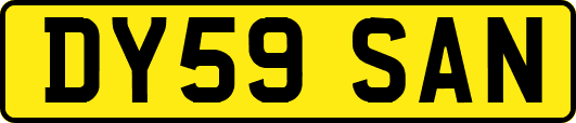 DY59SAN