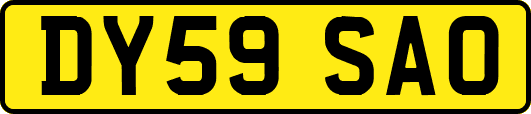 DY59SAO