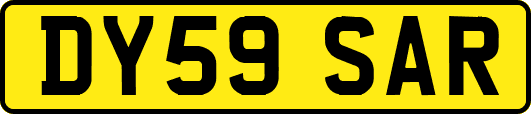 DY59SAR