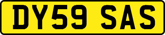 DY59SAS