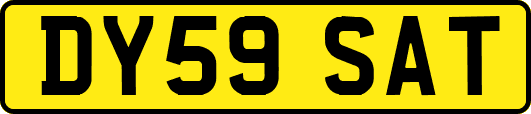 DY59SAT