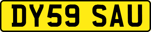 DY59SAU