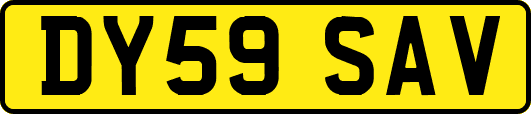 DY59SAV