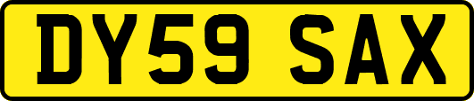 DY59SAX