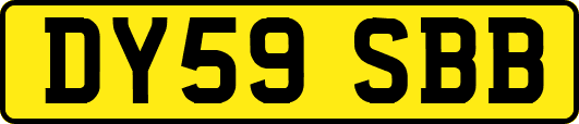 DY59SBB