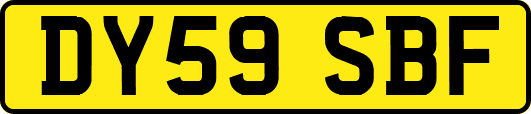 DY59SBF