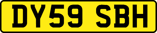 DY59SBH