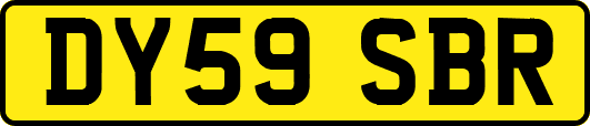 DY59SBR