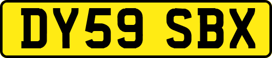 DY59SBX