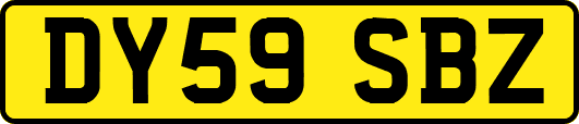 DY59SBZ
