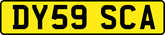 DY59SCA
