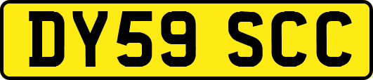 DY59SCC