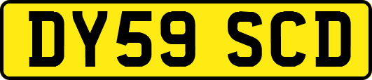 DY59SCD