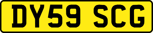 DY59SCG
