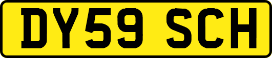 DY59SCH