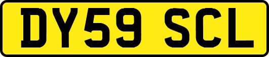 DY59SCL