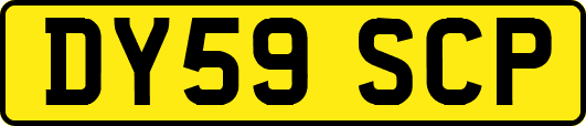 DY59SCP