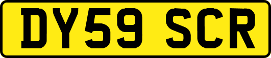 DY59SCR