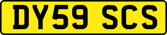 DY59SCS