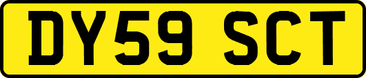 DY59SCT