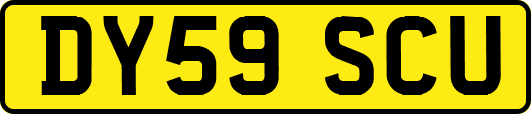 DY59SCU